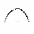 R1 Concepts Brake Hose Fits Ford Fiesta