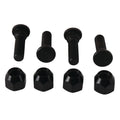 QuadBoss 99-04 Yamaha YFM250 Bear Tracker Front Wheel Stud & Nut Kit