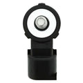 MOTORAD auto part installed view
