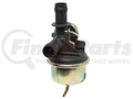 HEATER VALVE