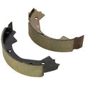 SHOE AND LINING KIT FOR 10 BRAKE