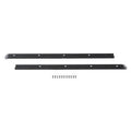 Windshield Channel 1976 to 1995 YJ Wrangler and CJ Smittybilt