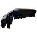 Front Upper Fascia Bracket Set for 2014-2016 Jeep WK Grand Cherokee w/o SRT Crown Automotive