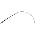BRAKE CABLE