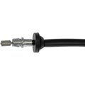 BRAKE CABLE