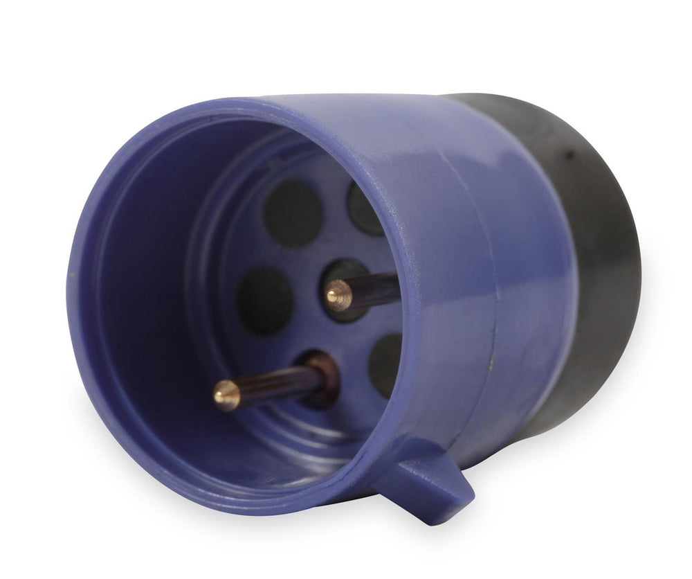 Holley auto part