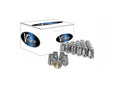 12*1.25 3/4 HEX CLSD 5LUG