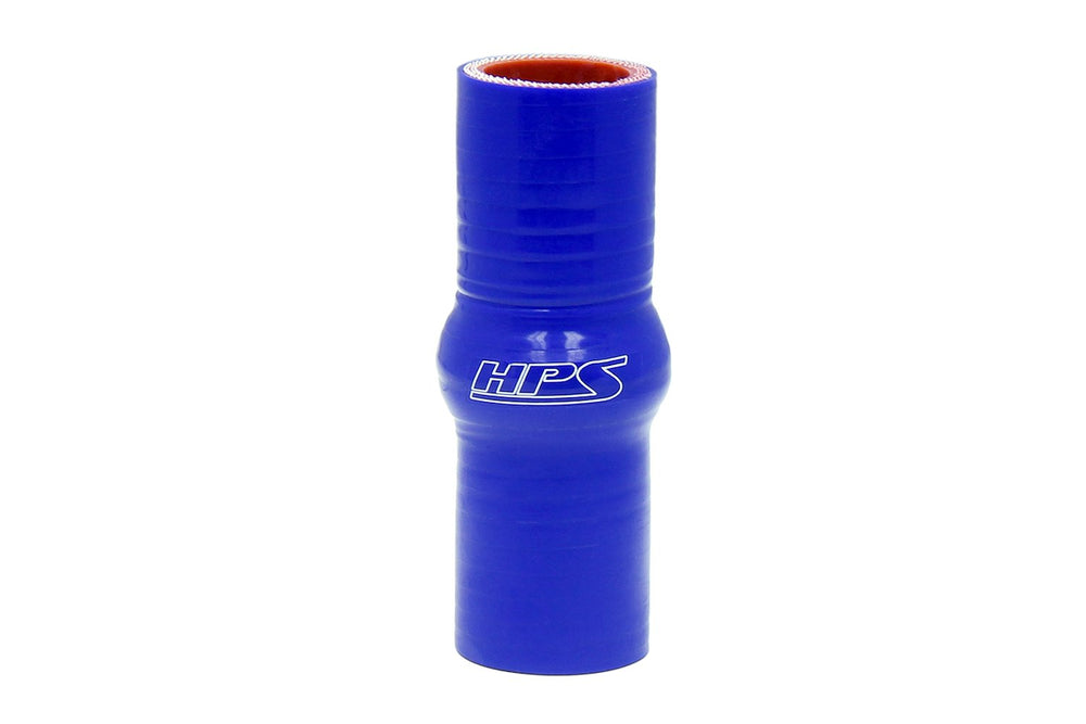 Silicone Hump Coupler Hose