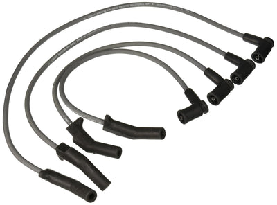 STANDARD IGN auto part