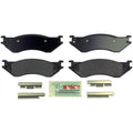 DISC BRAKE PADS