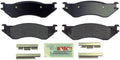 DISC BRAKE PADS