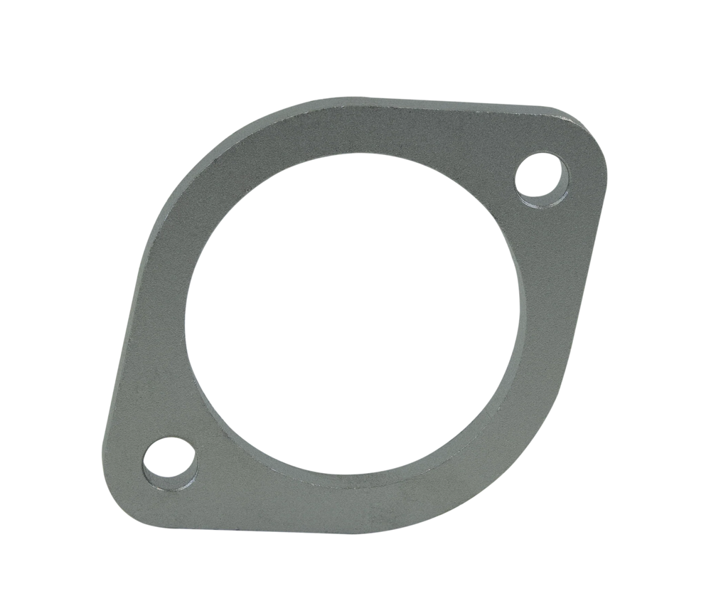 FLANGE 2 BOLT LASER CUT 304SS 3IN NO APPLICATION