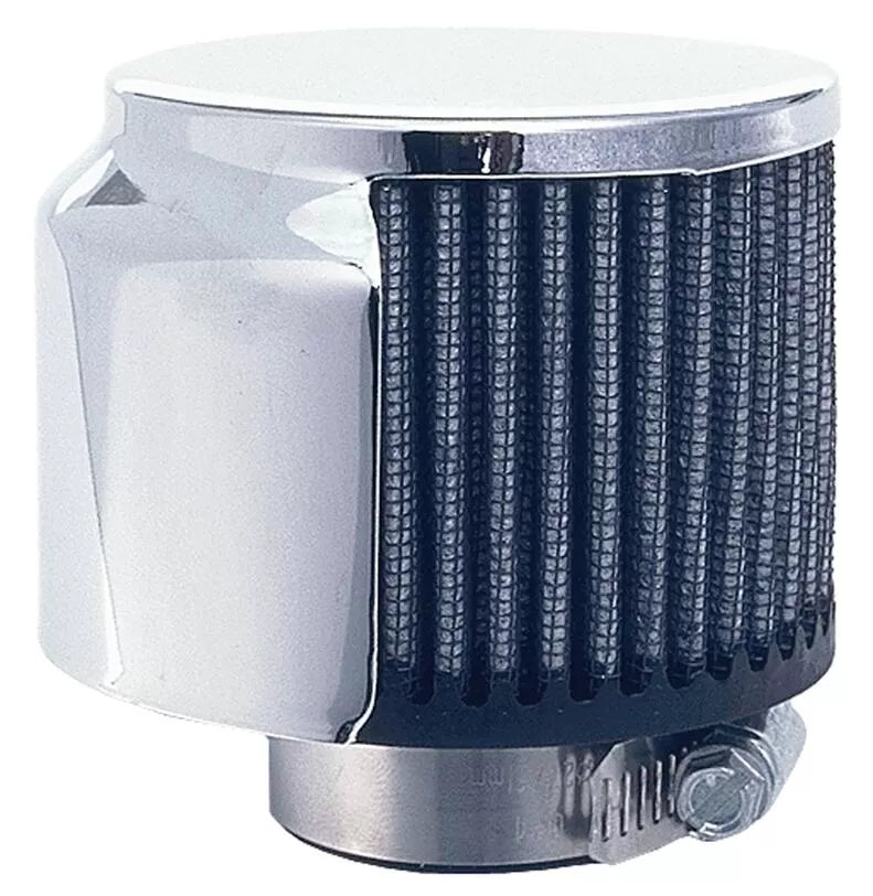 FILTER BREATHERS