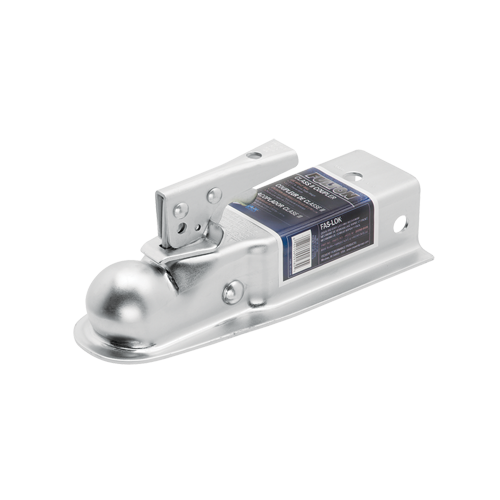 Hidden Hitch auto part