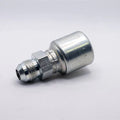 HYDRAULIC COUPLING - MEGACRIMP