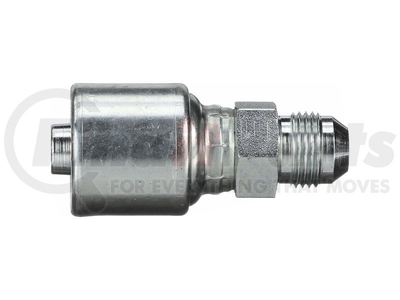 HYDRAULIC COUPLING - MEGACRIMP