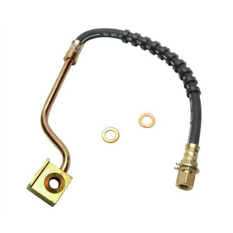 HYDRAULIC BRAKE HOSE