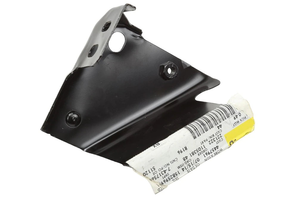 GM Performance roof rack
