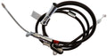 BRAKE CABLE