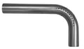 PREBENT PIPE CHERRY BOMB 90DEGREE ELBOW 2.50IN2.50IN CLR 4.50IN