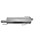 PREBENT PIPE CHERRY BOMB 90DEGREE ELBOW 2.50IN2.50IN CLR 4.50IN