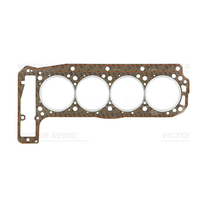 CYLINDER HEAD GASKET