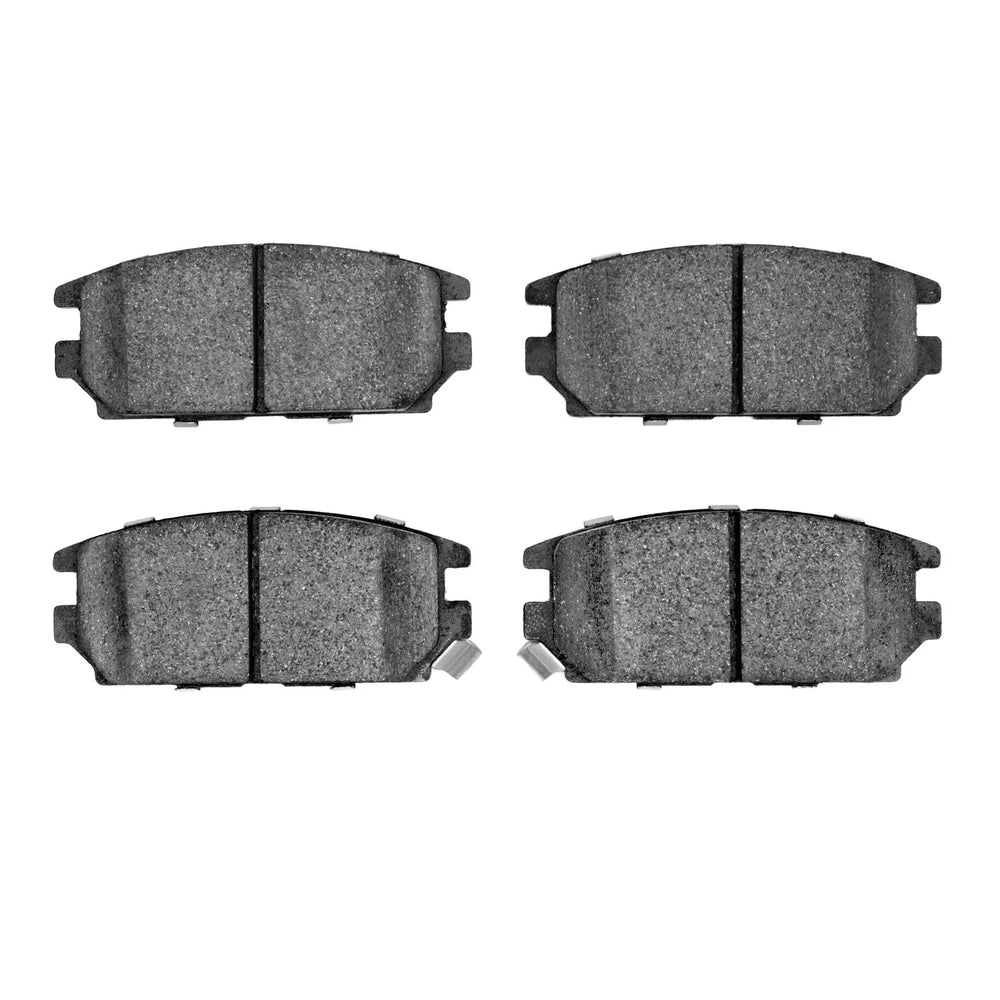 R1 91-12 Dodge Stealth Rear R1 Ceramic Brake Pads
