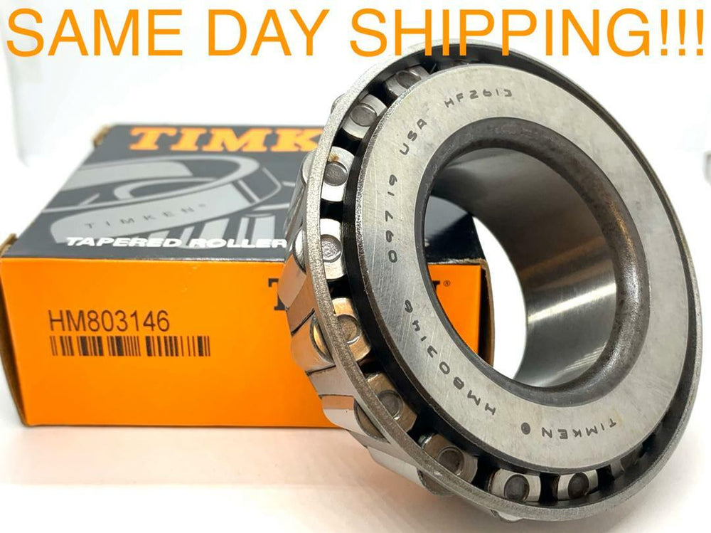 206 = OE - BEARING
