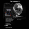 Edge Autosport auto part