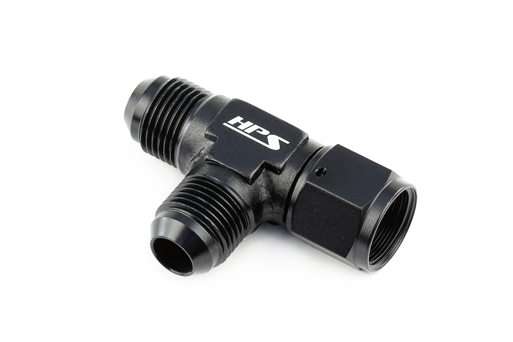 Tee Adapter