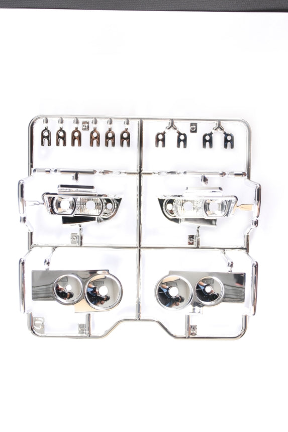 WESBAR auto part