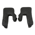 SPEED CHEEK PAD 40MM XS/S