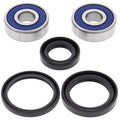 Pivot Works Honda Wheel Bearing Kit Premium Bearings