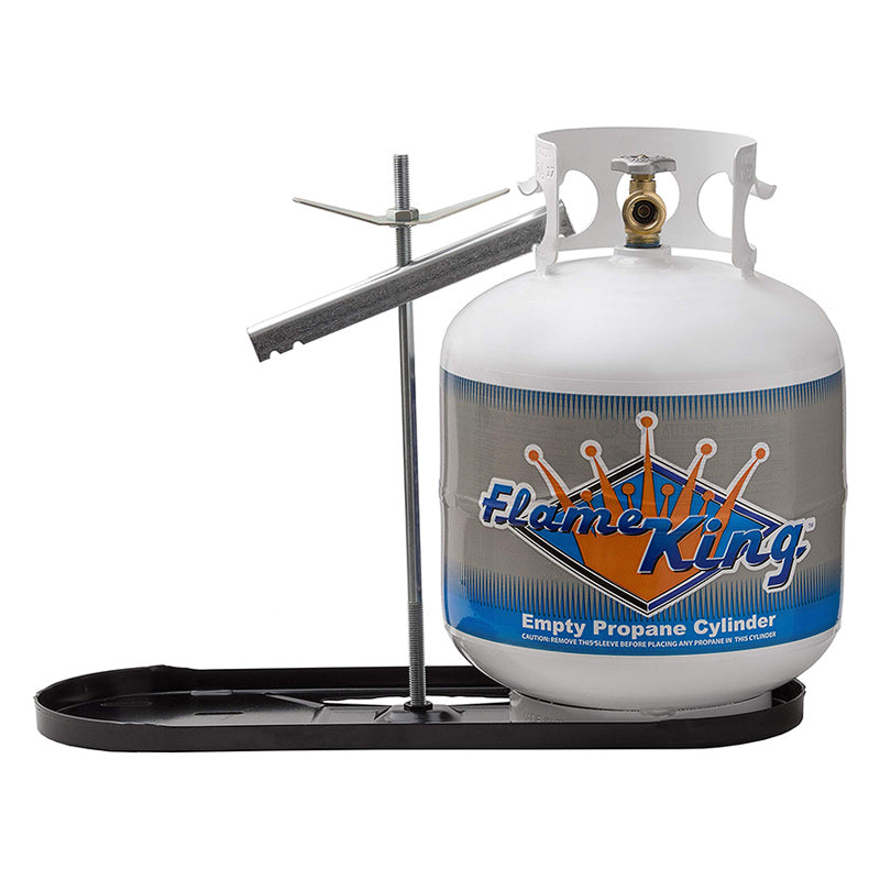 FLAME KING roof rack