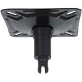 SPRINGLOCK SWIVEL W/BUSHING