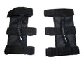Deluxe Grab Handles (Set of 2) fits any 3 inch Roll Bar with Hook and Loop Fasteners RT Off Road
