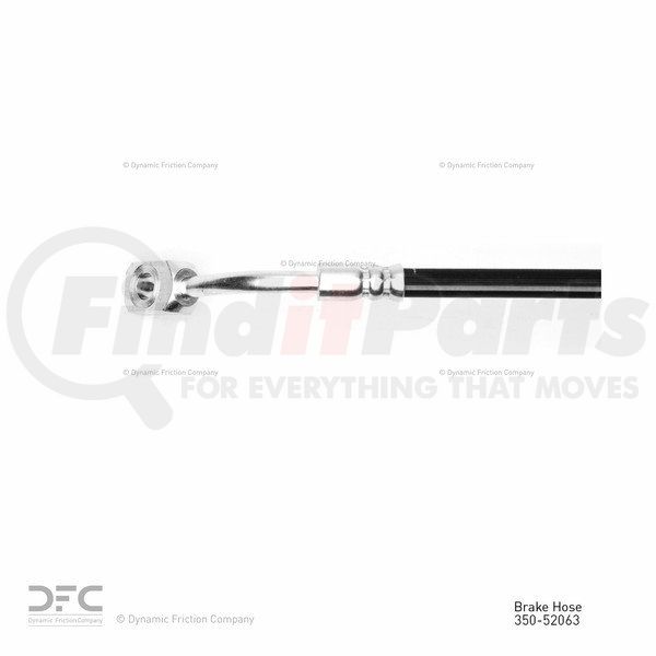 DFC auto part