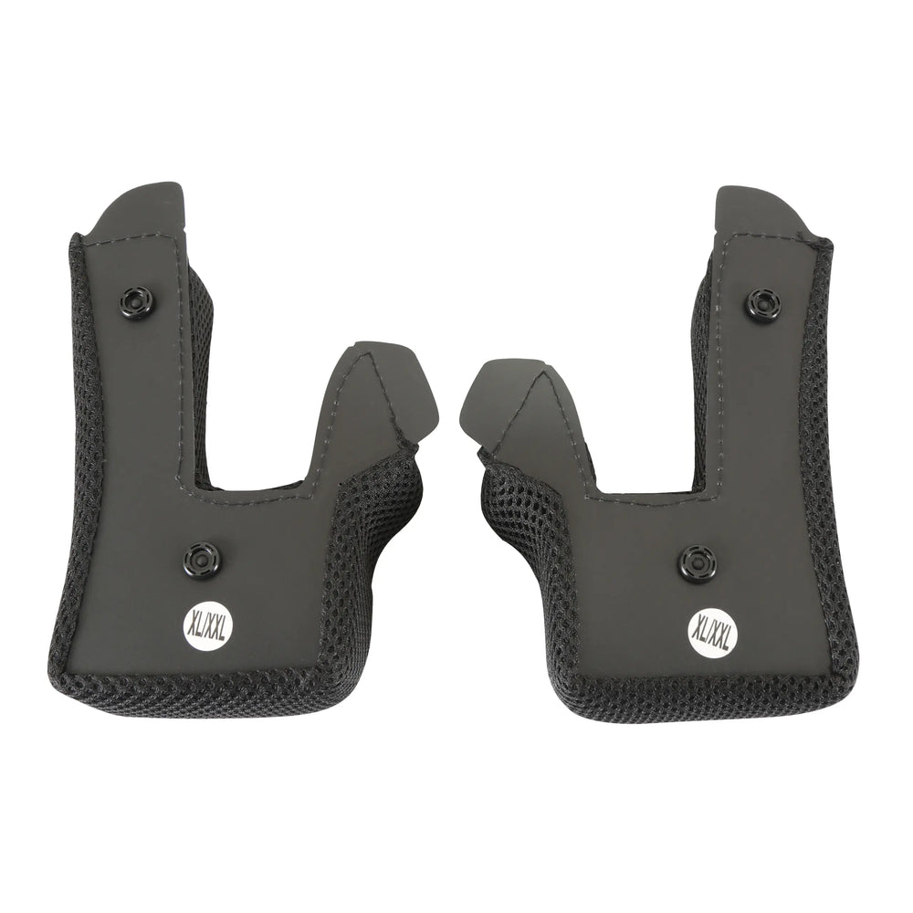 SPEED CHEEK PAD 25MM XL/XXL