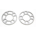 TRANS-DAPT CAST ALUMINUM WHEEL SPACERS