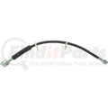 Centric Brake Hose - Rear
