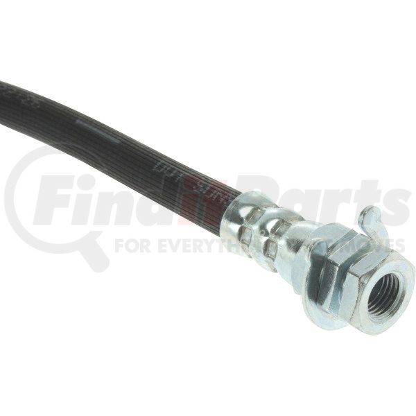 Centric Brake Hose - Rear