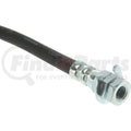Centric Brake Hose - Rear