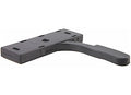 SCREEN DOOR LATCH, RH