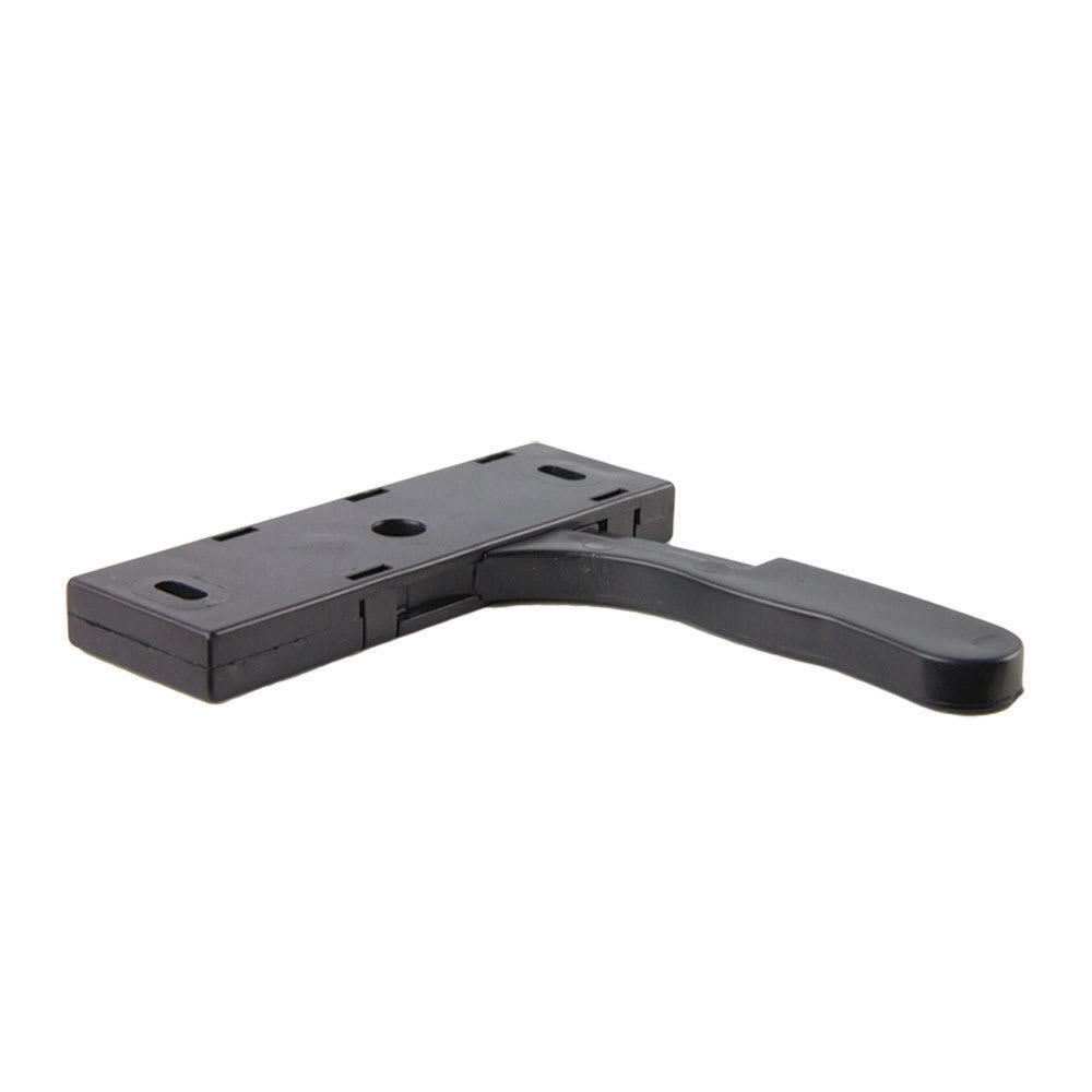 SCREEN DOOR LATCH, RH