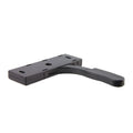 SCREEN DOOR LATCH, RH