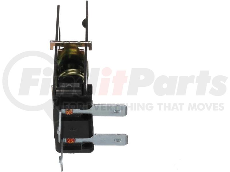 STANDARD IGN auto part