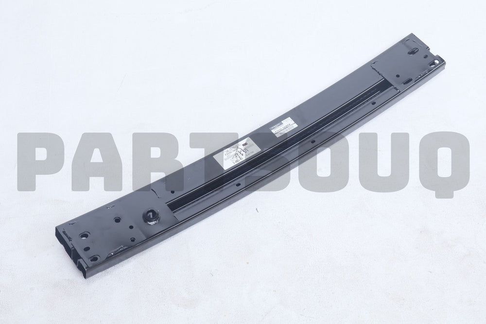 RH INNER OR LH OUTER BELT WEATHERSTRIP; FORD BRONCO 6677