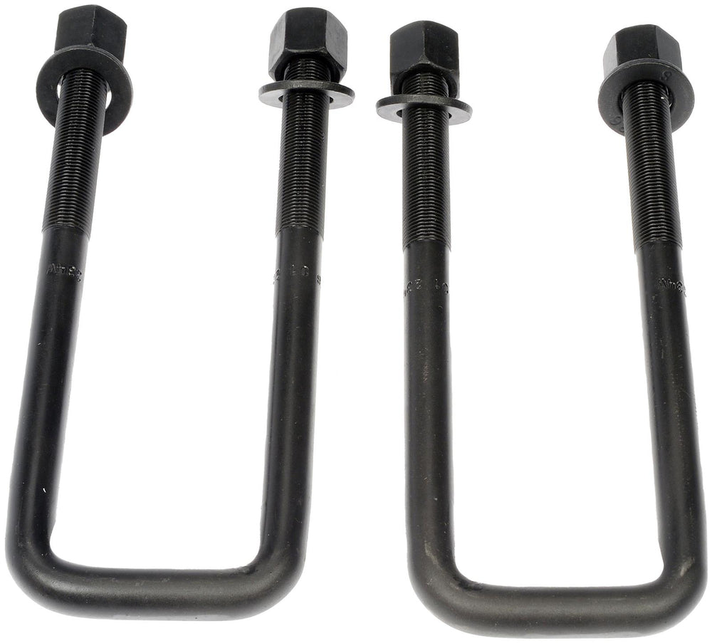 U-BOLT REPAIR KIT