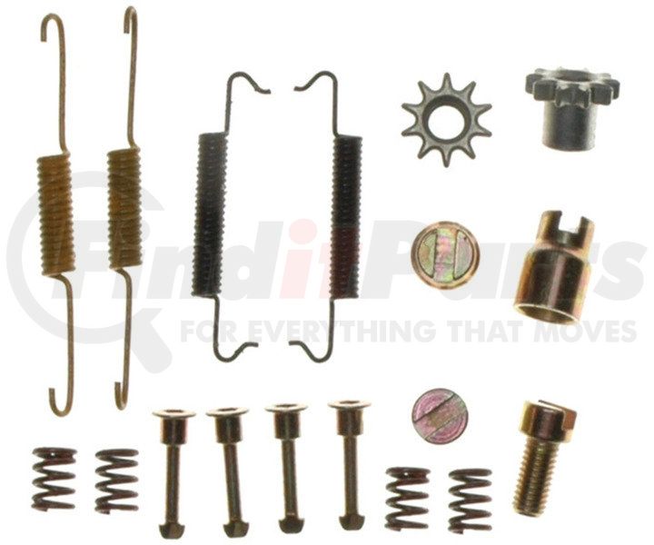 DISC BRAKE DRUM