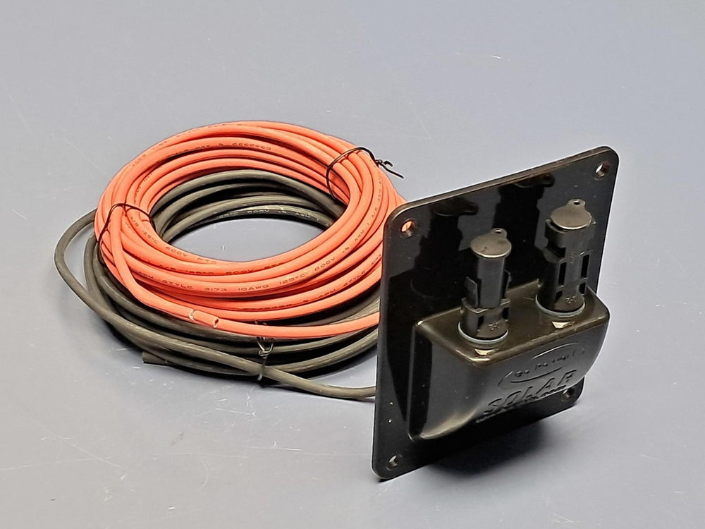 GP-PP-CEP-7: POLYPROPYLENE CABLE EN